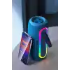 Kablosuz Bluetooth Hoparlör Taşınabilir