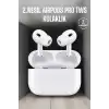 Kablosuz Bluetooth Kulaklık Gürültü Önleme, Su Geçirmez, Mikrofonlu