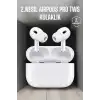 Kablosuz Bluetooth Kulaklık Gürültü Önleme, Su Geçirmez, Mikrofonlu
