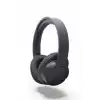 Kablosuz Bluetooth Kulaklık Kulak Üstü Mikrofonlu 5.0 Bluetooth ANC Özelliği