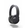 Kablosuz Bluetooth Kulaklık Kulak Üstü Mikrofonlu 5.0 Bluetooth ANC Özelliği