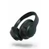 Kablosuz Bluetooth Kulaklık Kulak Üstü Mikrofonlu 5.0 Bluetooth Anc Özelliği