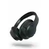 Kablosuz Bluetooth Kulaklık Kulak Üstü Mikrofonlu 5.0 Bluetooth ANC Özelliği