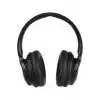 Kablosuz Bluetooth Kulaklık Kulak Üstü Mikrofonlu 5.0 Bluetooth Anc Özelliği
