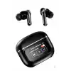 Kablosuz Bluetooth Kulaklık Pro Yeni Nesil Dokunmatik Kontrol
