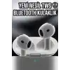 Kablosuz Bluetooth Kulaklık Tws Anc Özelliği Yüksek Ses Kaliteli