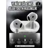 Kablosuz Bluetooth Kulaklık TWS ANC Özelliği Yüksek Ses Kaliteli