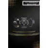 Kablosuz Bluetooth Kulaklık ve Kordon Hediyeli Akıllı Saat Nabız Ölçer Uzun Pil Ömrü