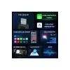 Kablosuz CarPlay & Android Auto Adaptörü - Apple ve Android Cihazlar İçin Evrensel Wireless Carplay Çevirici