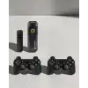 Kablosuz Gamepadli Retro Oyun Konsolu HDMI HD Çıkış Android Destekli