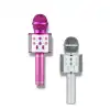 Kablosuz Hoparlörlü Bluetooth Karaoke Mikrofonu
