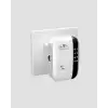 Kablosuz İnternet Genişletici 2.4GHz WiFi Repeater Kolay Kurulumlu