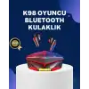 Kablosuz  Kulaklık Gürültü Önleyici Mikrofonlu