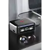 Kablosuz Kulaklık Yeni Nesil Bluetooth Kulaklık Anc Özelliği