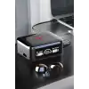 Kablosuz Kulaklık Yeni Nesil Bluetooth Kulaklık ANC Özelliği