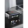 Kablosuz Kulaklık Yeni Nesil Bluetooth Kulaklık ANC Özelliği
