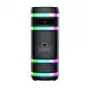 Kablosuz Mikrofonlu Hoparlör - Party Box Speaker
