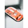 Kablosuz Mouse Fare 5.0 Bluetooth Bağlantılı USB Girişli