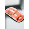 Kablosuz Mouse Fare 5.0 Bluetooth Bağlantılı USB Girişli