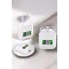 Kablosuz Müzik Keyfi Sunan LED Şarjlı TWS Bluetooth Kulaklık