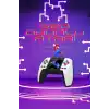 Kablosuz Oyun Konsolu Atari Game Stick Retro Konsol 520 Oyunlu