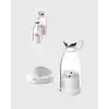 Kablosuz Taşınabilir Mini Blender – Usb Şarjlı, 1200mah