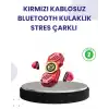 Kablosuz Titreşimli Bluetooth Kulaklık 2025 Orijinal Gürültü Önleyici