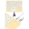KABLOSUZ TOUCHPAD