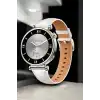 Kadınlara Özel Bileklik Hediyeli Amoled Ekran Akıllı Saat
