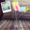 Kağıt Tutacağı Kıskaçlı