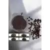 Kahve Ve Baharat Öğütücü Dayanıklı Paslanmaz Çelik Kolay Kullanım