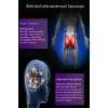Kalça Egzersiz Ve Sıkılaştırma Masaj Aleti EMS Hips Trainer