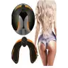 Kalça Egzersiz Ve Sıkılaştırma Masaj Aleti EMS Hips Trainer