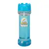 Kale Şekilli Köpük Baloncuk 220 ml