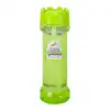 Kale Şekilli Köpük Baloncuk 220 ml