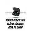 Kaliteli Akıllı Saat Ve Kaliteli Bluetooth Kulaklık Anc Özelliği Uzun Pil Ömrü