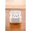 Kaliteli Ucuz İos Ve Android Uyumlu Tws Bluetooth Kulaklık Anc Özelliği