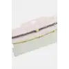 Kalp Kristal Zincir Halhal