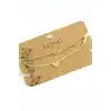 Kalp Love Yazılı Lüks Çelik Halhal