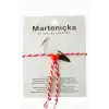 Kalp Marteniçka Bileklik