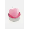 Kalp Pembe Mum