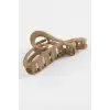 Kalp Renkli Mandal Toka 12 cm