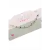 Kalp Taşlı Halhal
