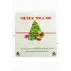 Kalp Yılbaşı Bilekliği