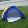 Kamp Çadırı 4 Kişilik