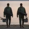 Kamp Ve Balıkçı Sandalyesi