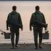Kamp Ve Balıkçı Sandalyesi