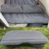 Kampta Araçta Kullanılabilir Şişme Yatak