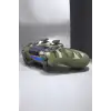 Kamuflaj Desenli Joystick PS4 Oyun Kolu