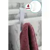Kanca Askı Atı Seti 4lü